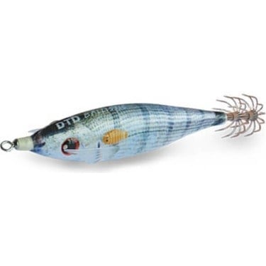 DTD Ballistic Real Fish 10806-SO 3.0B 90MM Sargo Kalamar Zokası