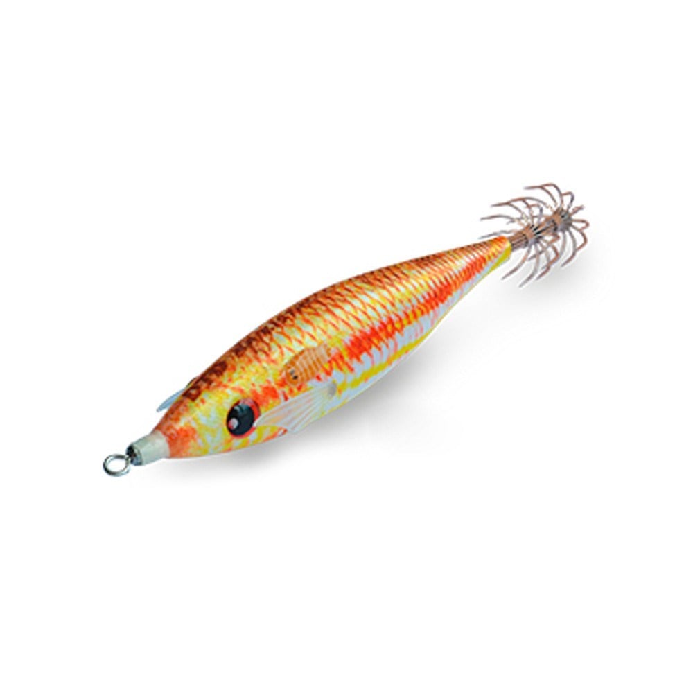DTD Ballistic Real Fish 10806-T 3.0B 90MM Triglia Kalamar Zokası
