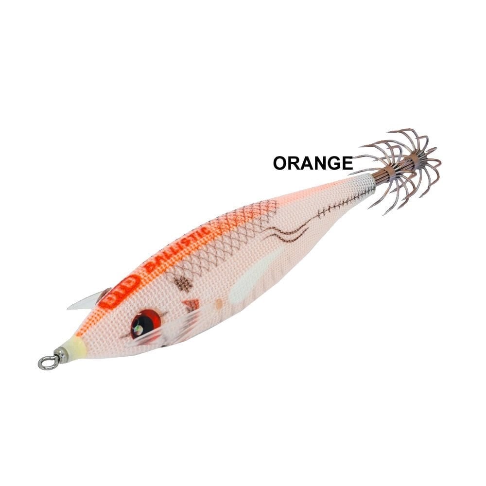 DTD Ballistic Red Killer 10156-O 3.0B 90MM Orange Kalamar Zokası