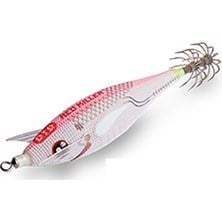DTD Ballistic Red Killer 10156-R 3.0B 90MM Red Kalamar Zokası