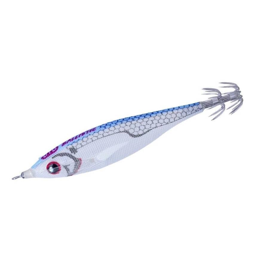 DTD Ballistic White Killer 10126-B 3.0B 90MM Blue Kalamar Zokası
