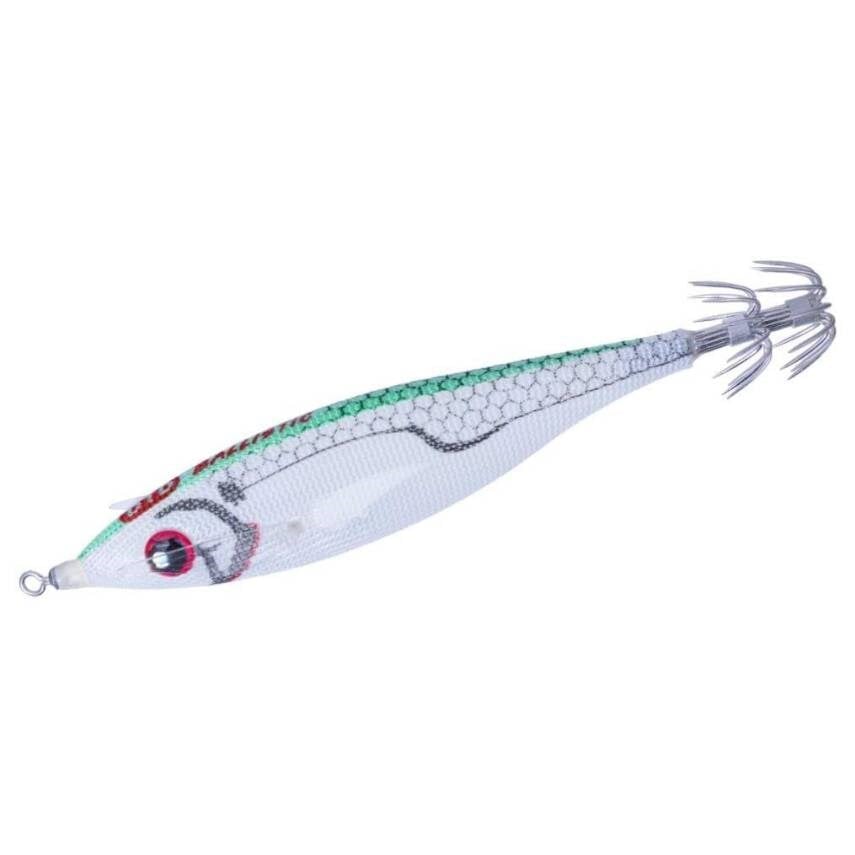 DTD Ballistic White Killer 10126-G 3.0B 90MM Green Kalamar Zokası