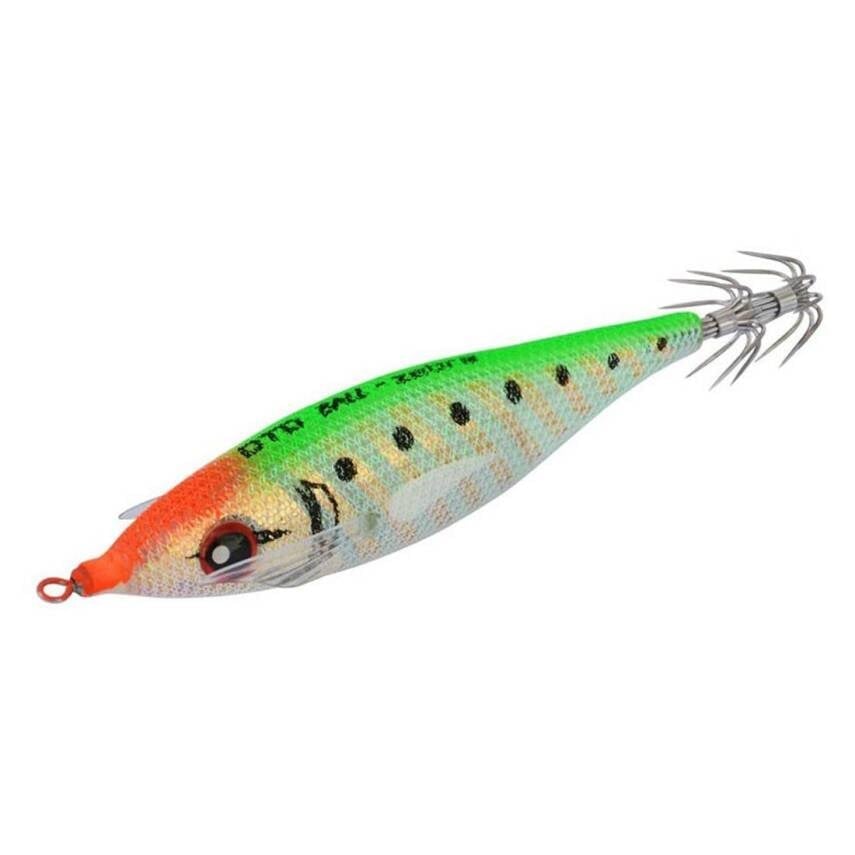 DTD Ballistic Zebra 10356-G 3.0 90MM Green Kalamar Zokası