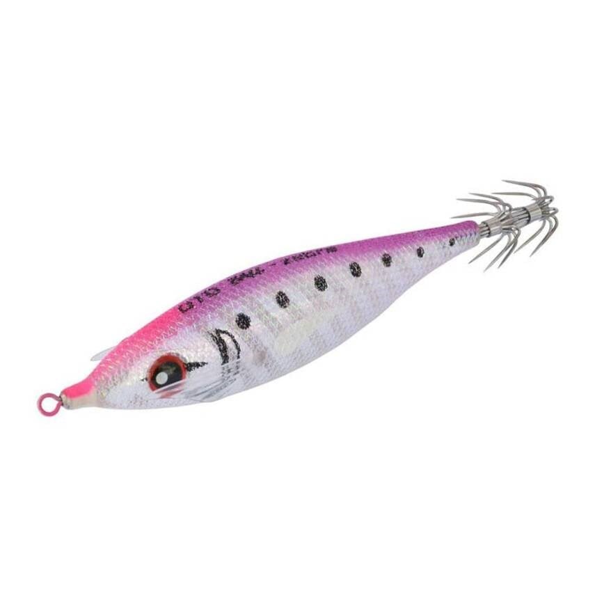 DTD Ballistic Zebra 10356-V 3.0 90MM Violet Kalamar Zokası