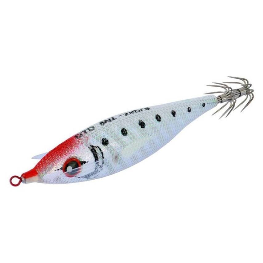 DTD Ballistic Zebra 10356-W 3.0 90MM White Kalamar Zokası
