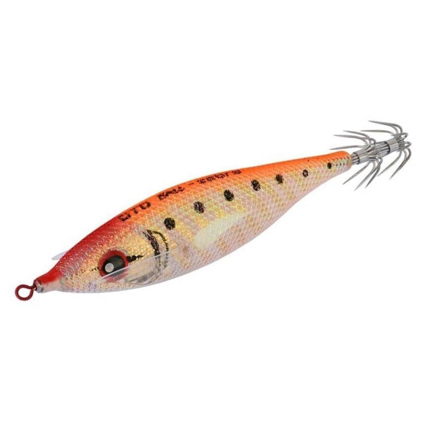 DTD Ballisticc Zebra 10356-O 3.0 90MM Orange Kalamar Zokası