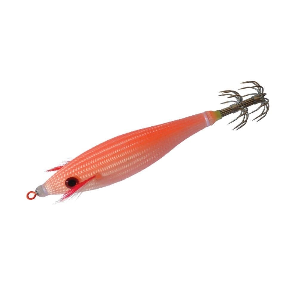 DTD Color Glavoc 10632-O 1.5 55MM Orange Kalamar Zokası