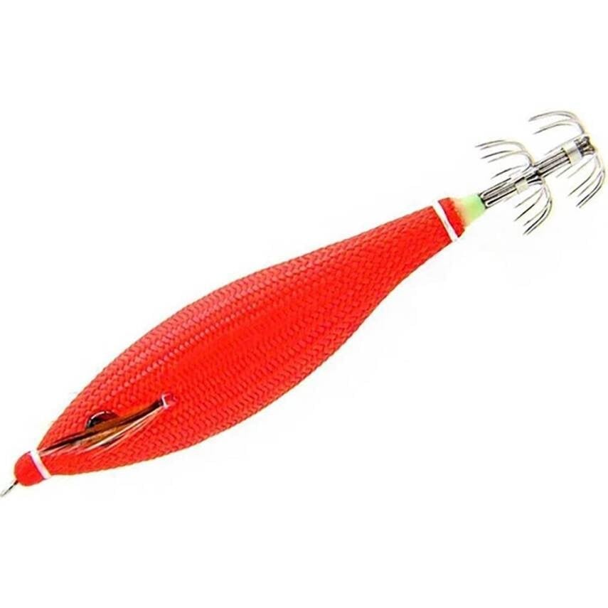 DTD Full Color Glavoc 10645-R 3.0 80MM Red Kalamar Zokası