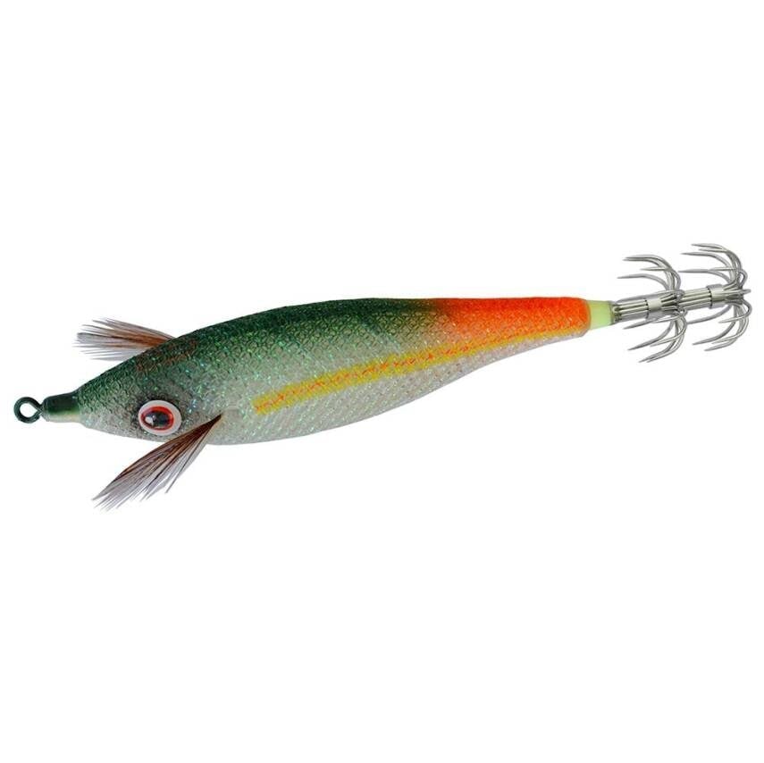 DTD Premium Bukva 10323-G 2.0 65MM Green Kalamar Zokası