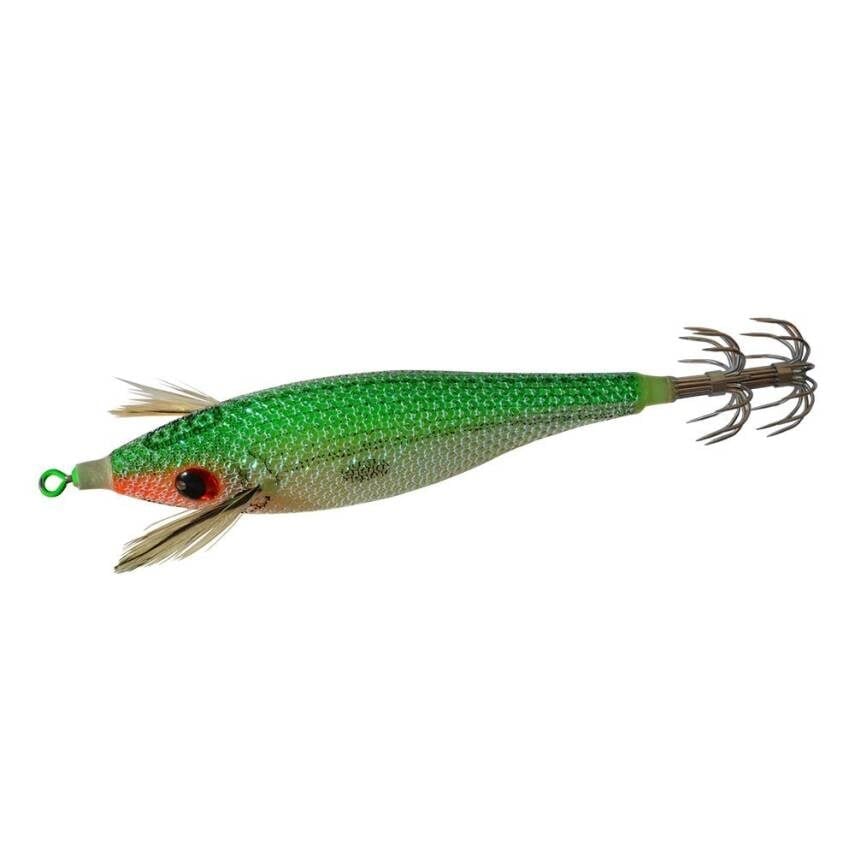 DTD Premium Gira 10312-G 1.5 55MM Green Kalamar Zokası