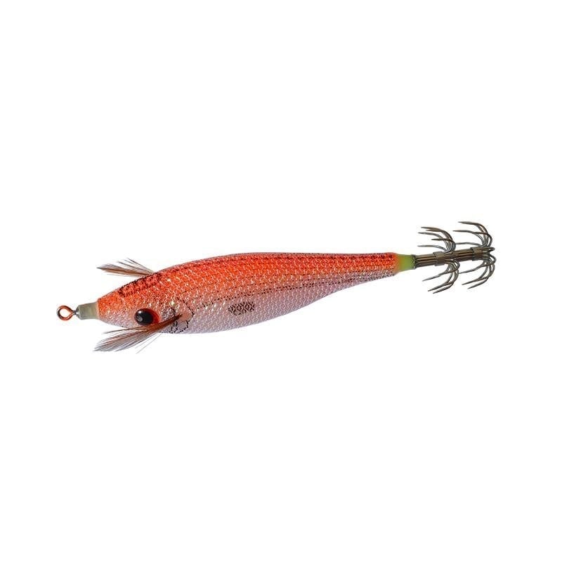 DTD Premium Gira 10312-O 1.5 55MM Orange Kalamar Zokası