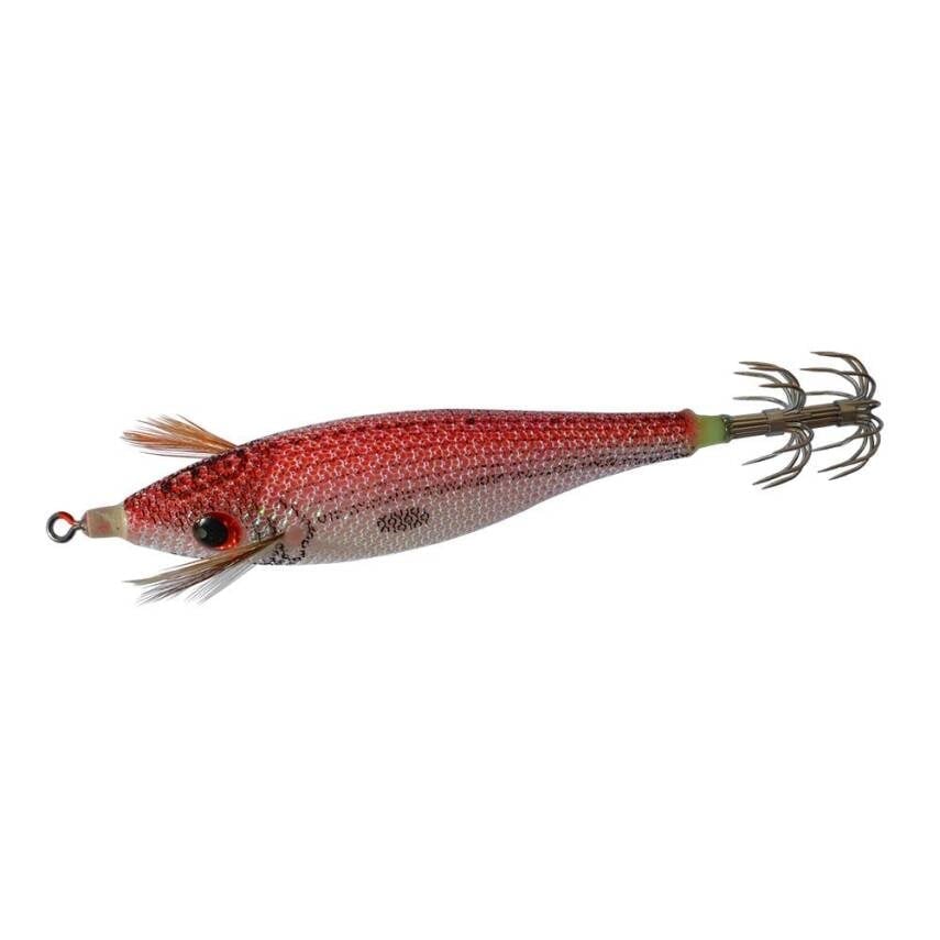 DTD Premium Gira 10312-R 1.5 55MM Red Kalamar Zokası