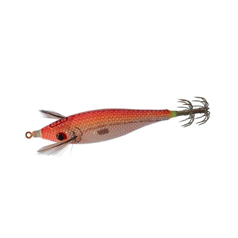 DTD Premium Gira 10312-YR 1.5 55MM Yellow Red Kalamar Zokası