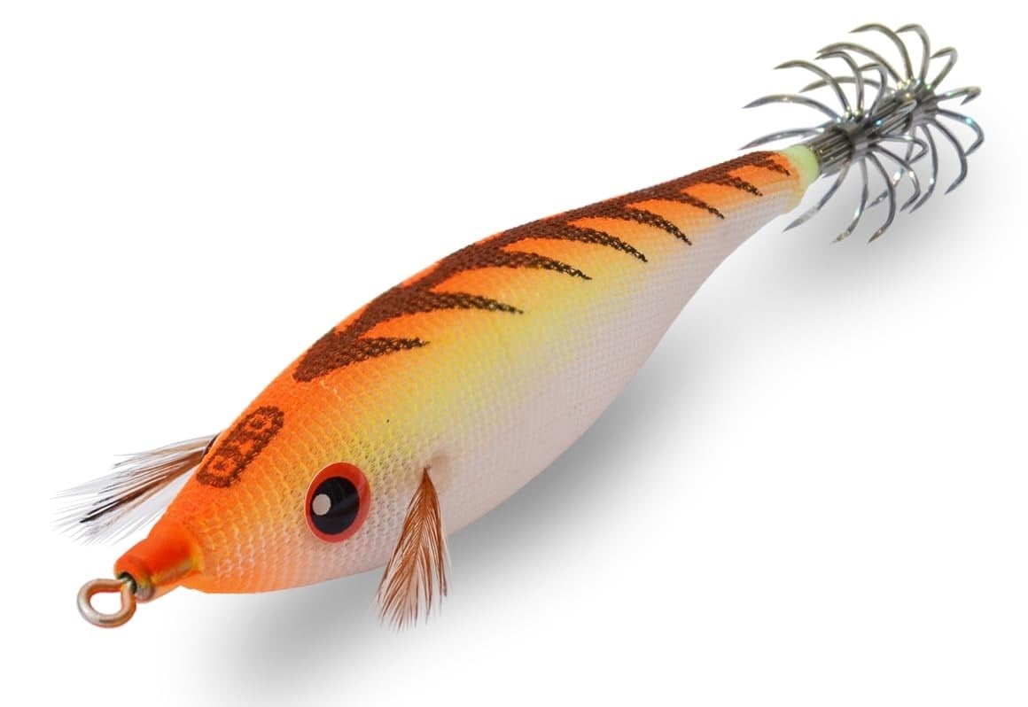 DTD Profi Bukva 10103-O 2.0 65MM Orange Kalamar Zokası