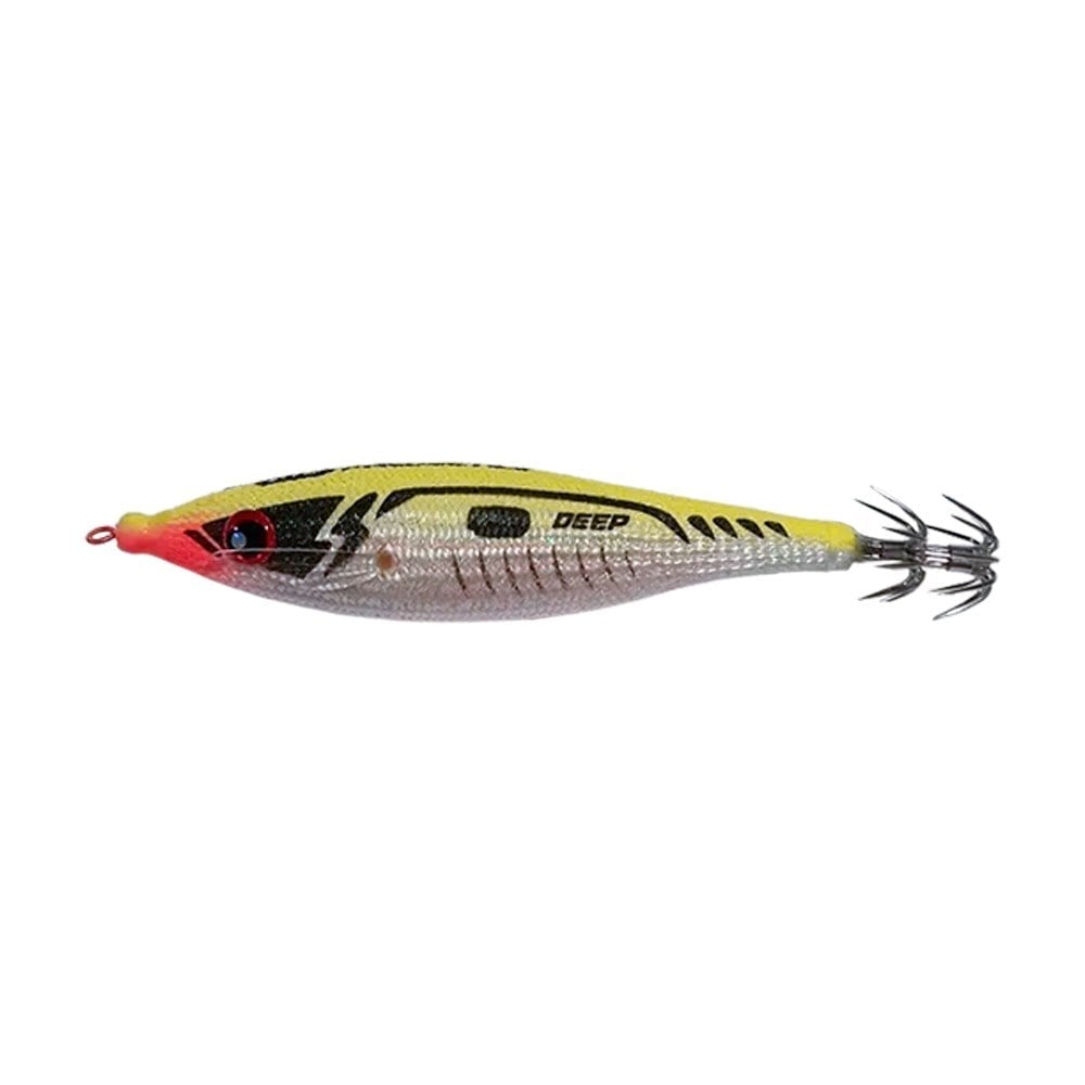 DTD Projectile Diamond 10686-Y 3.0 90MM Yellow Kalamar Zokası