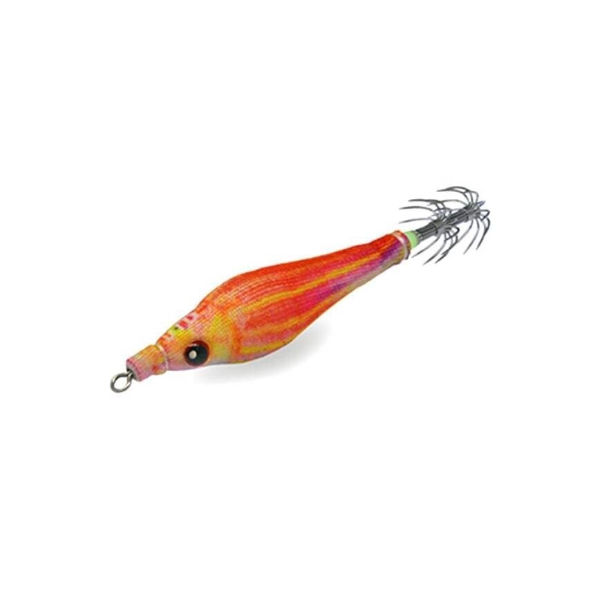 DTD Real Fish Soft 80802-KI 1.5 55MM Kerisi Kalamar Zokası