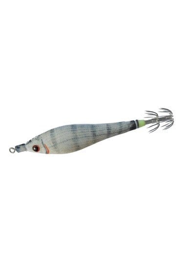 DTD Real Fish Soft 80802-SO 1.5 55MM Sargo Kalamar Zokası