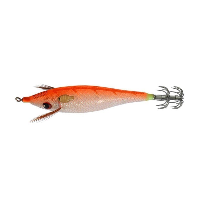 DTD Retro Bukva 10302-O 1.5 55MM Orange Kalamar Zokası