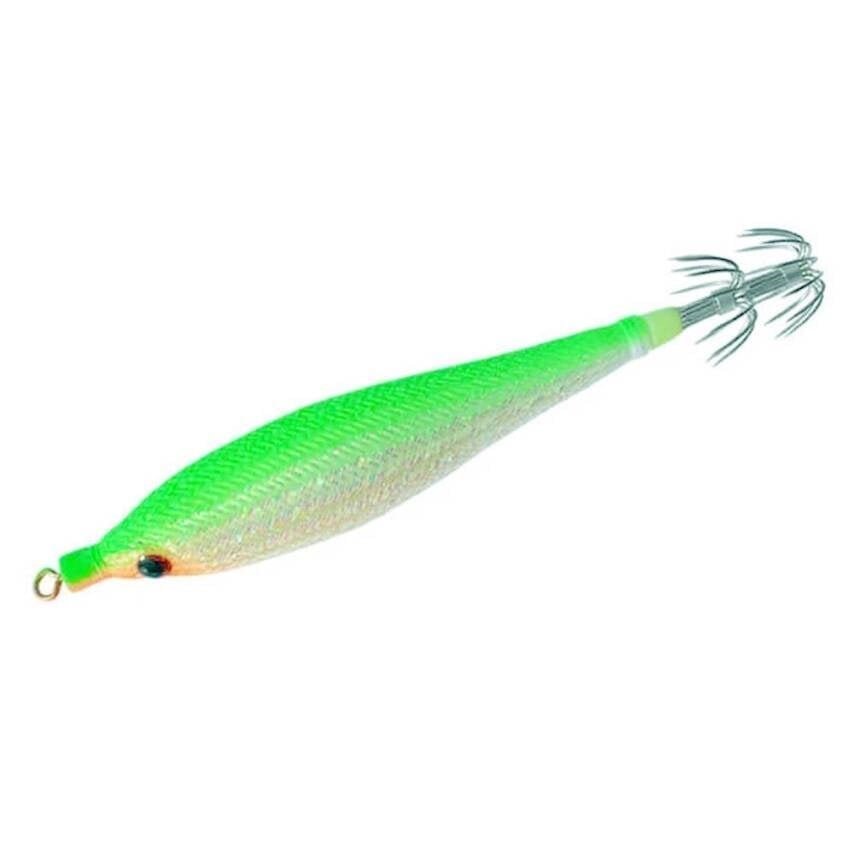 DTD Soft Diamond 80642-G 1.5 55MM Green Kalamar Zokası