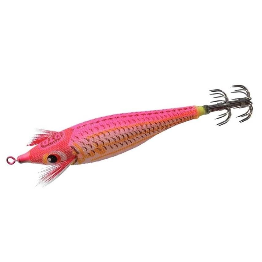 DTD Trlja 10012-P 1.5 55MM Pink Kalamar Zokası