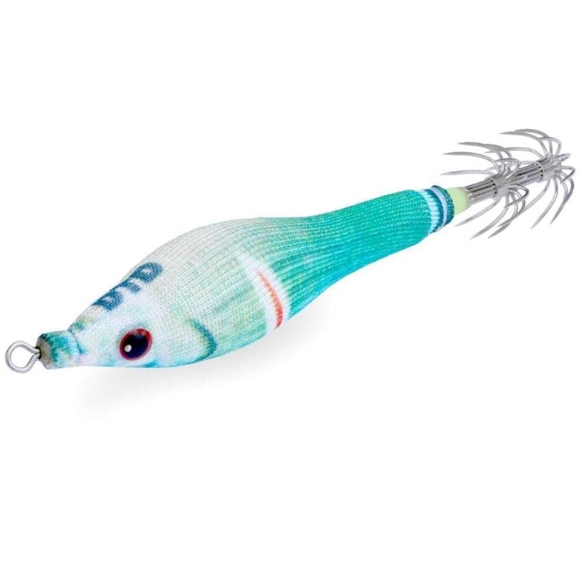 DTD Wounded Fish Bukva 10812-OM 1.5 55MM Oblada Melanura Kalamar Zokası