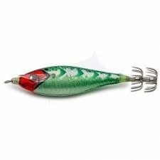DTD X Fish 10844-G 2.5 Green 65MM Kalamar Zokası
