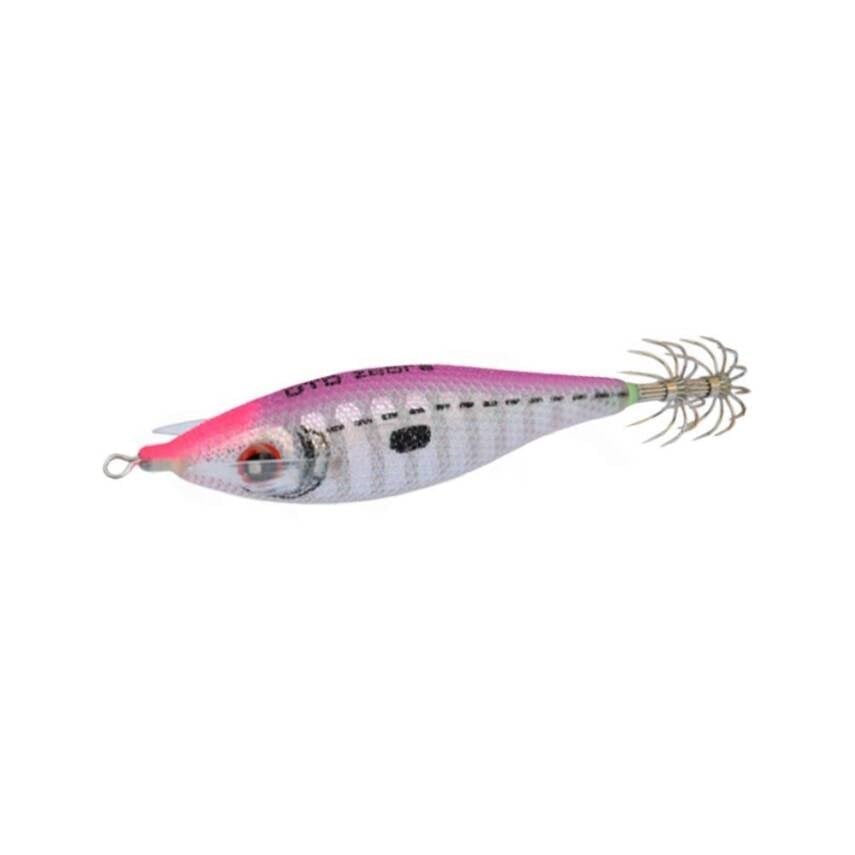 DTD Zebra 10352-V 1.5 55MM Violet Kalamar Zokası