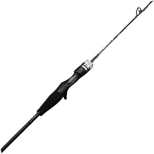 Jackall Binbin Stick Extro BXS-C69XSUL 206CM 120GR Tai Rubber Kamışı