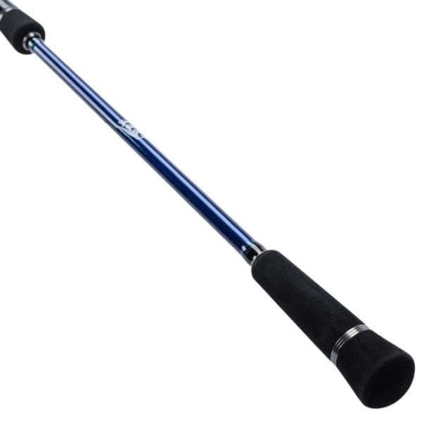 Jigging Master Gangster Killer #3 62B JIG:150-300GR Jig Kamışı