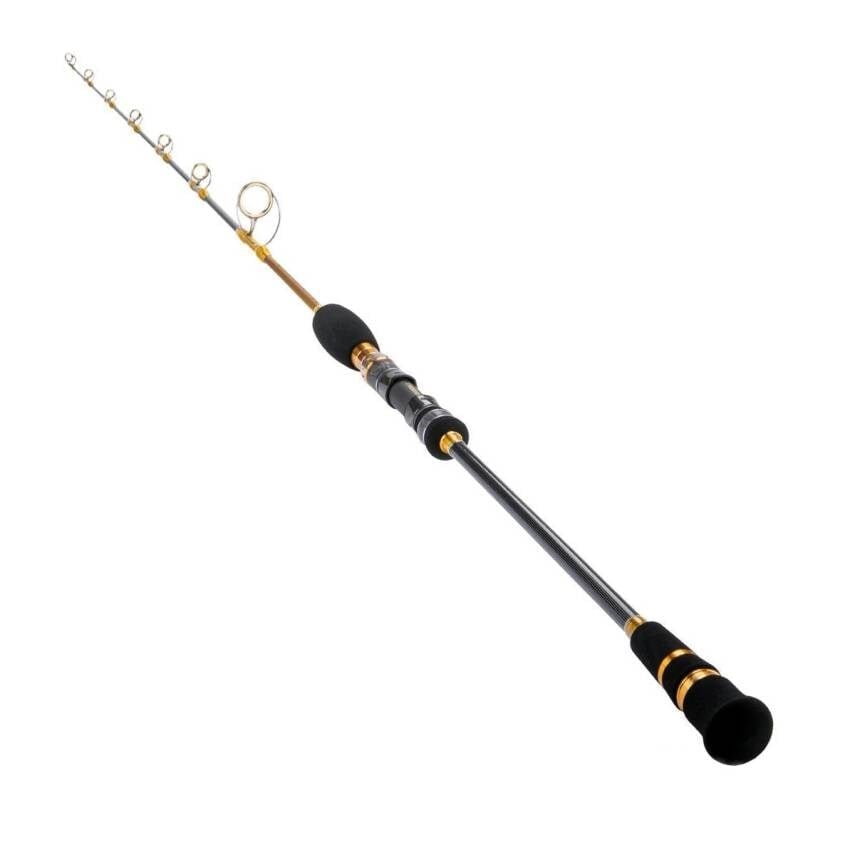 Jigging Master Gangster Star #4.5B 5'9'' Jig Kamışı