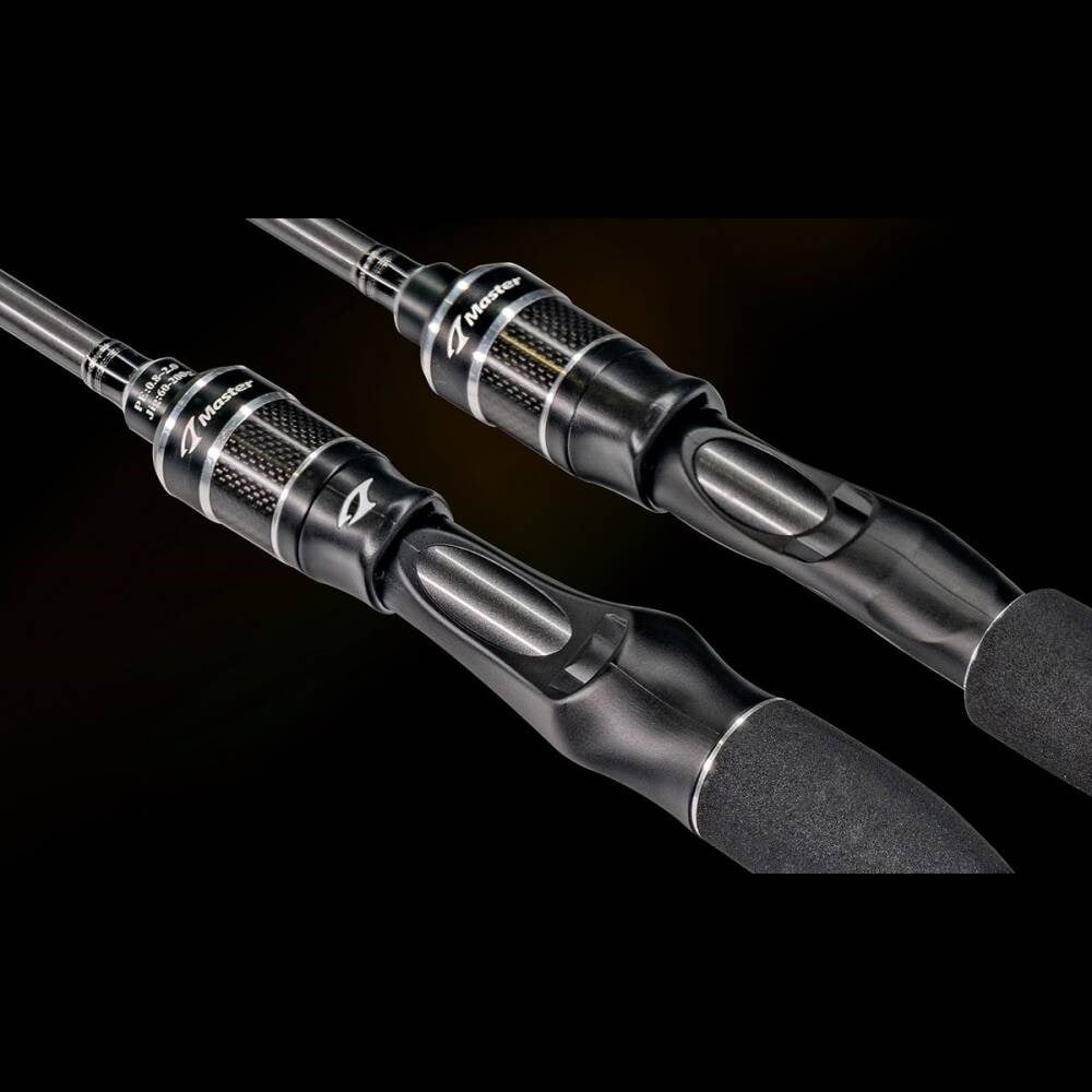 Jigging Master Saber Game Special 63B JIG:60-200GR Jig Kamışı