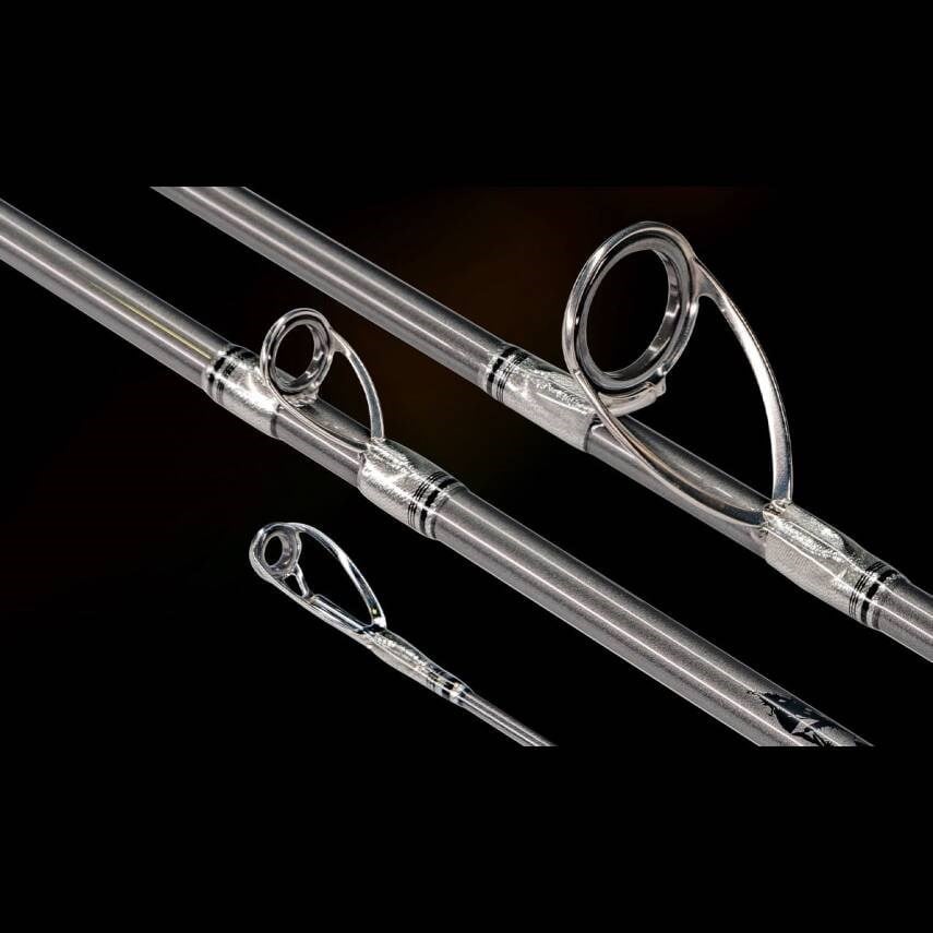 Jigging Master Saber Game Special 63B JIG:60-200GR Jig Kamışı