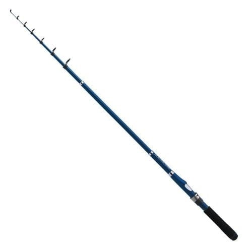 Jigging Master Squid Hacker (BOAT) 70S 20-60GR Kamış