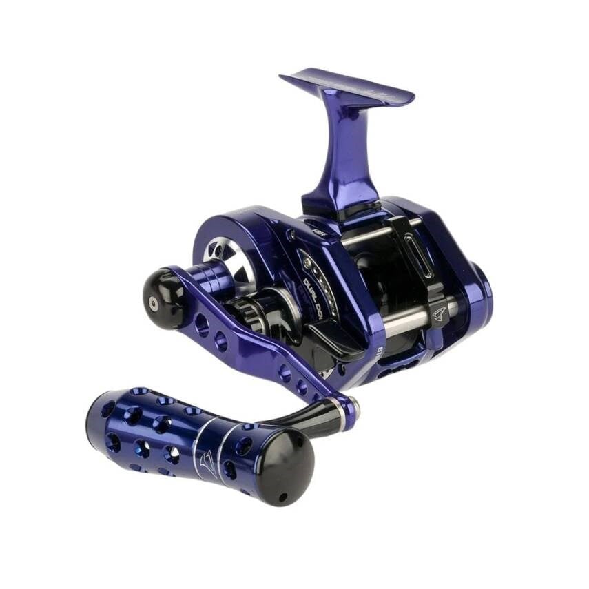 Jigging Master Underhead PE3 RH Limited Edition Blue Black Çıkrık