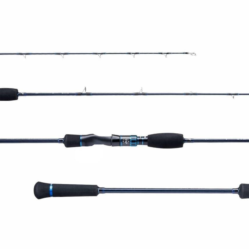 Jiggnig Master V.I.P Performance Edition #4B 6'0'' Jig Kamış