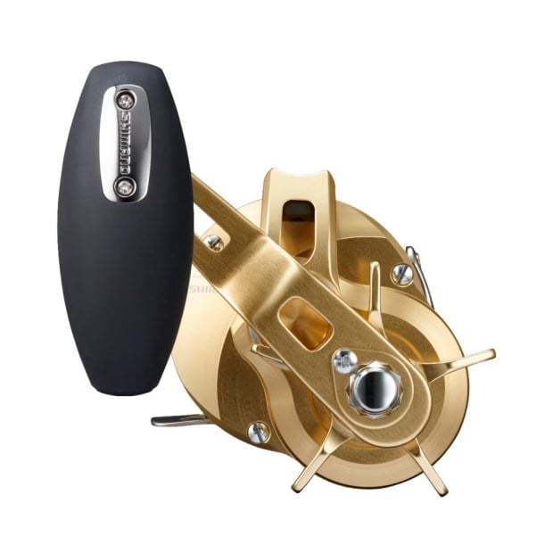 Shimano 22 Ocea Conquest 301 PG Çıkrık