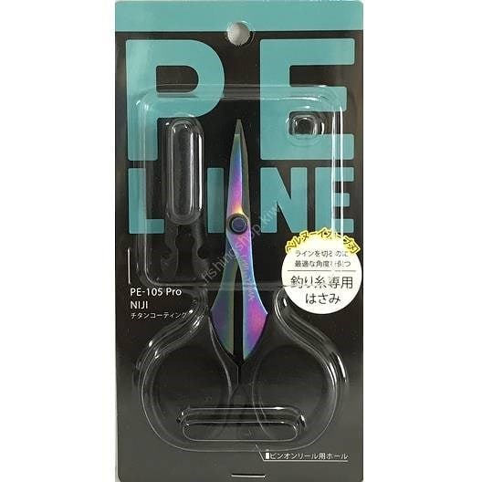 Umitoyama Pe Line PE-105 Pro Niji Makas