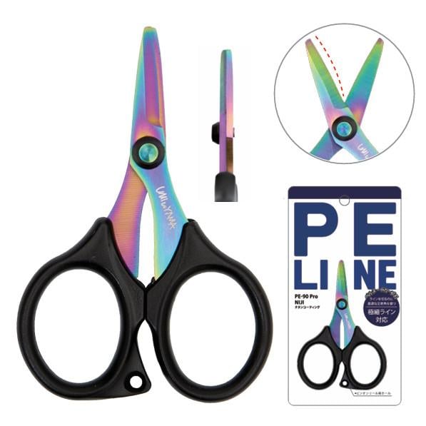 Umitoyama Pe Line PE-90 Pro Niji Makas