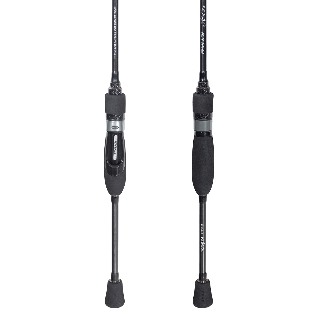 Ajigo 1.72M, 0.2-3Gr, 2P Aji Kamış