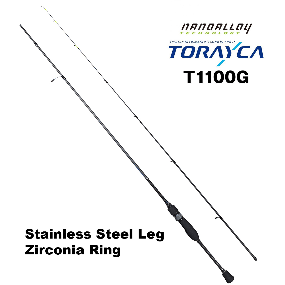 Ajigo 1.86M, 0.4-5Gr, 2P Aji Kamış