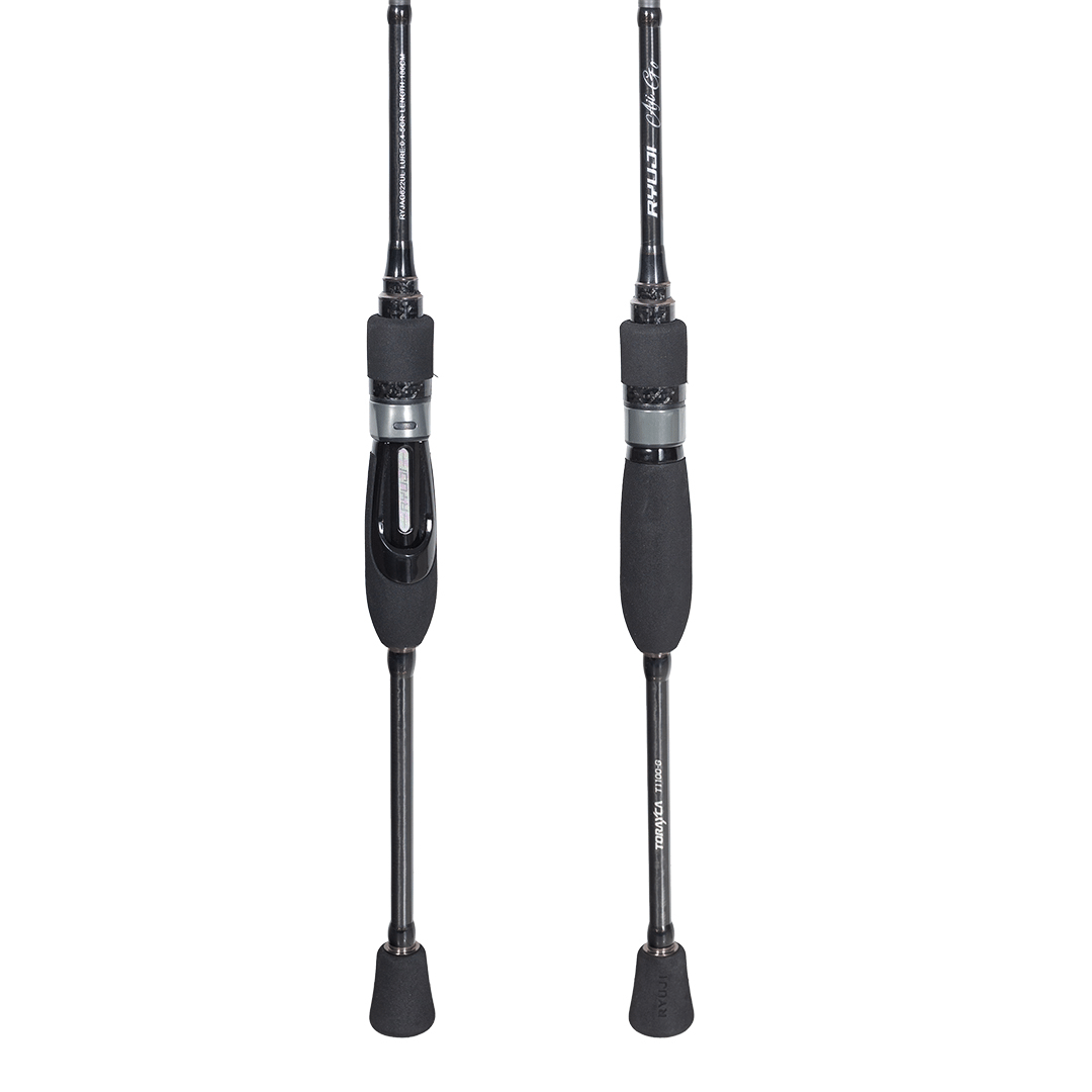 Ajigo 1.86M, 0.4-5Gr, 2P Aji Kamış