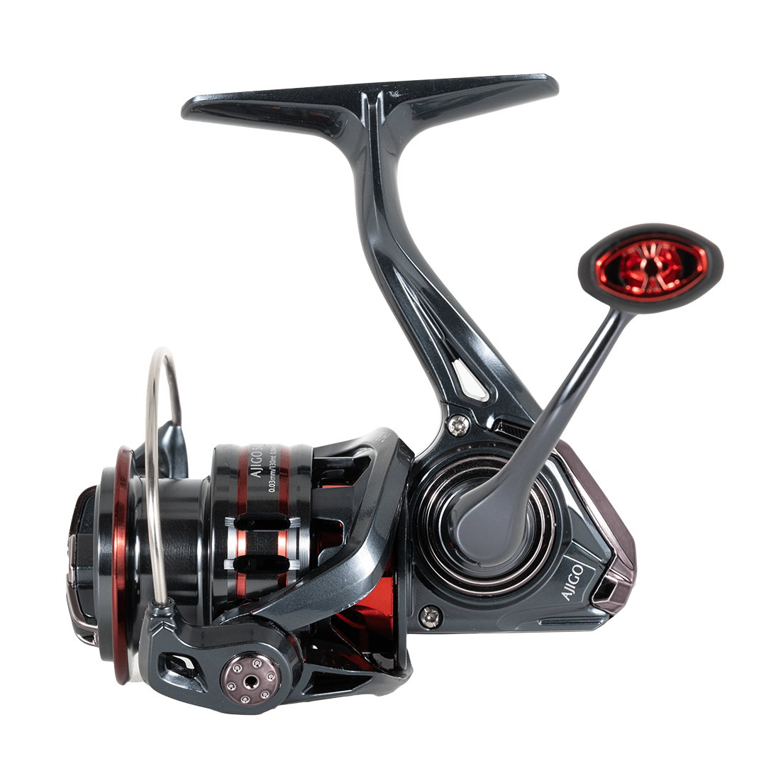 Ajigo 500 Lrf Olta Makinesi