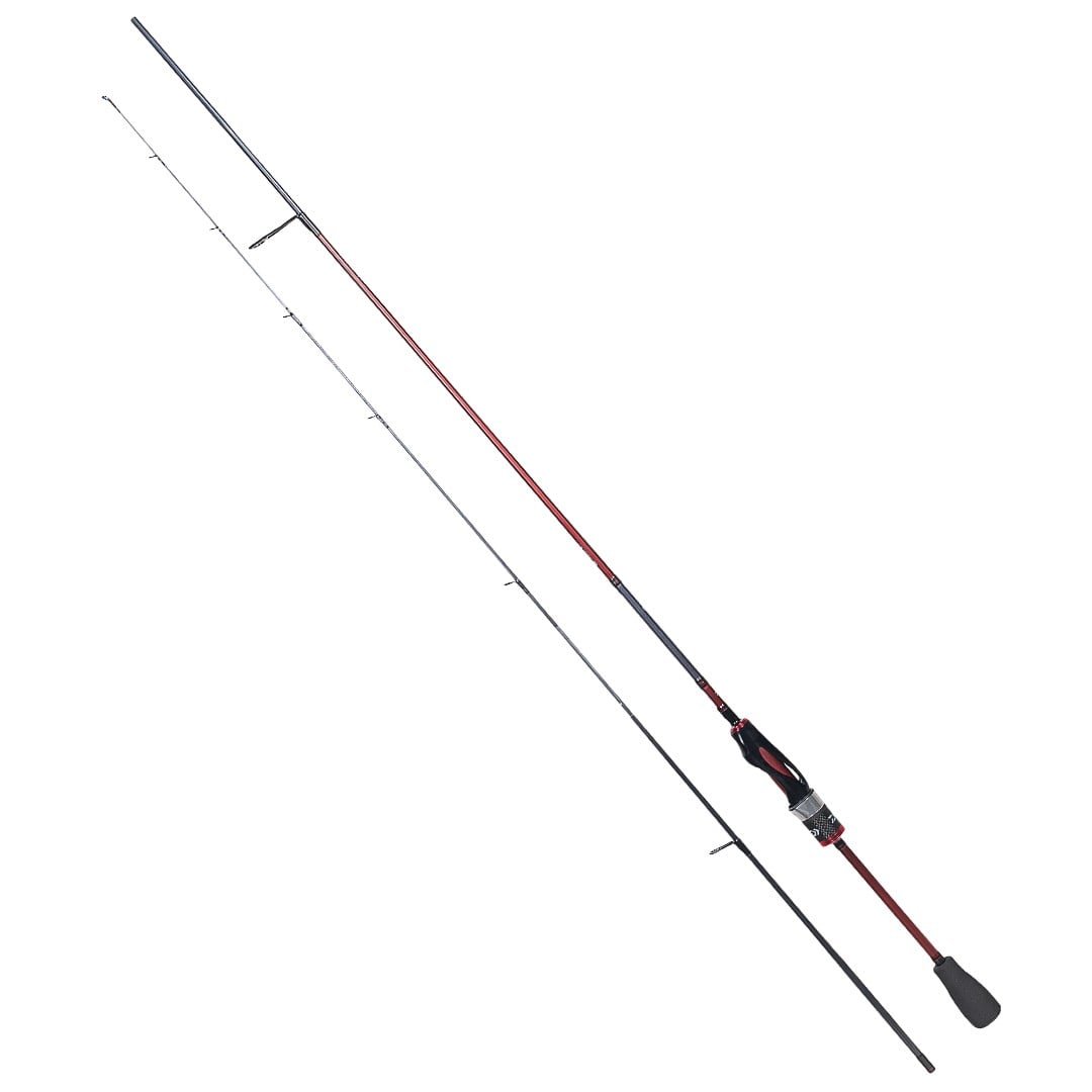 Daiwa Gekkabijin Mx 1.91M 0.5-5Gr, 2P Kamış