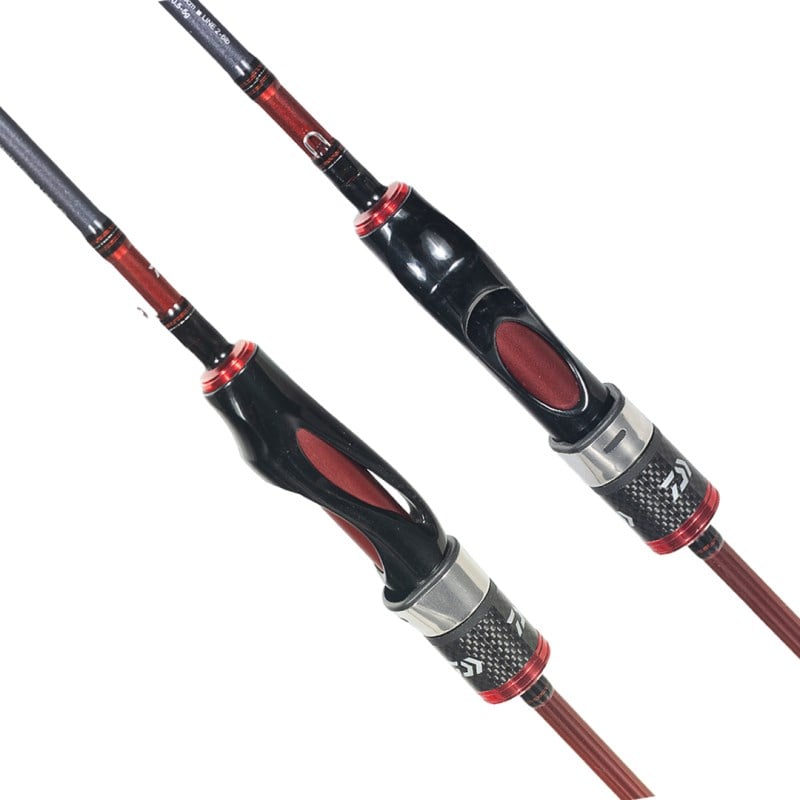Daiwa Gekkabijin Mx 1.91M 0.5-5Gr, 2P Kamış