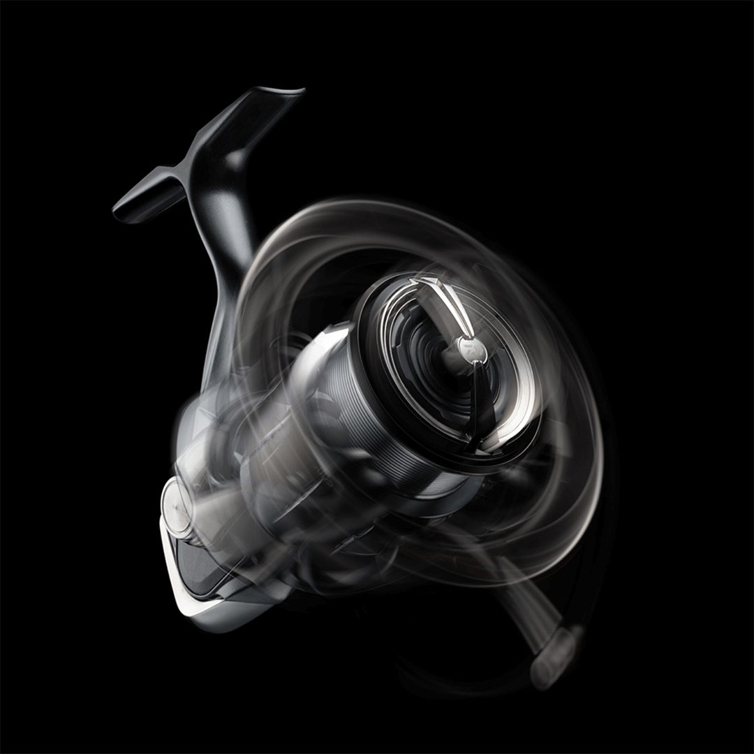 Daiwa Luvias 24 ST SF 1000 SP Lrf Olta Makinesi