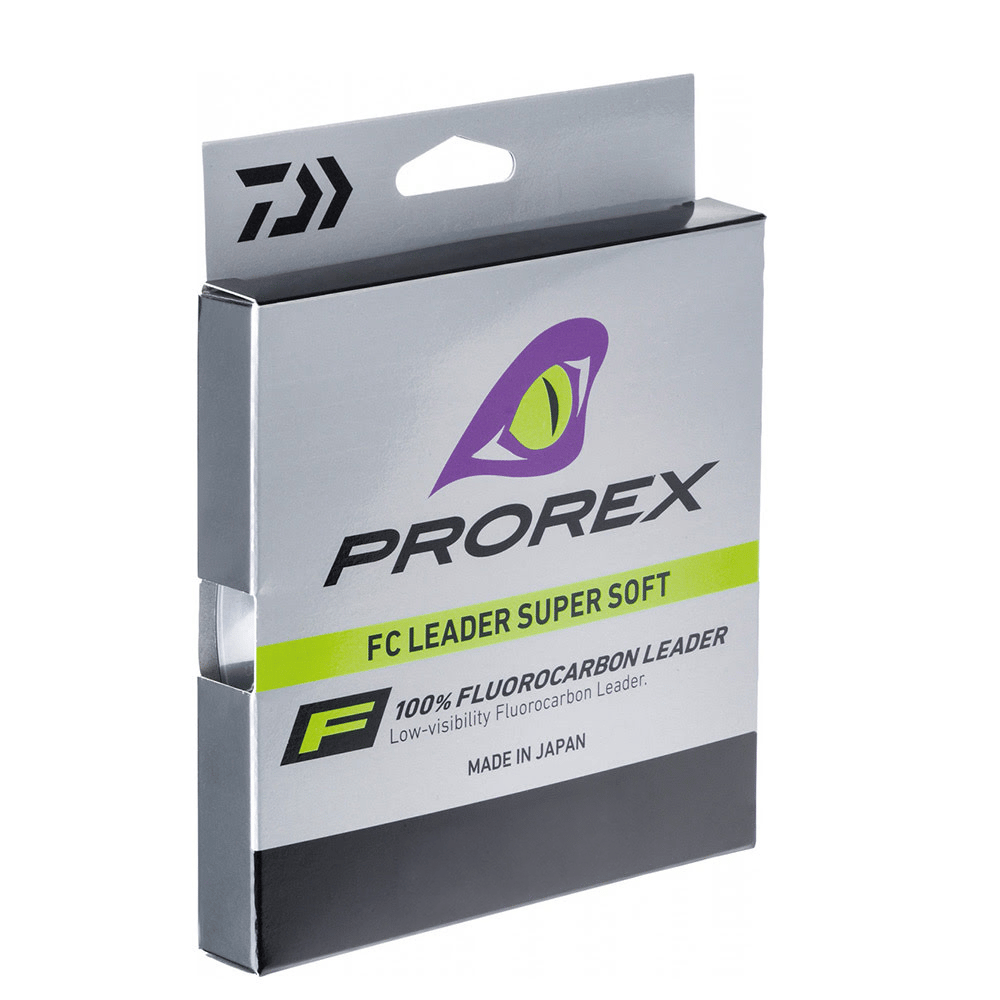 Daiwa Prorex Fc Leader 50 Mt