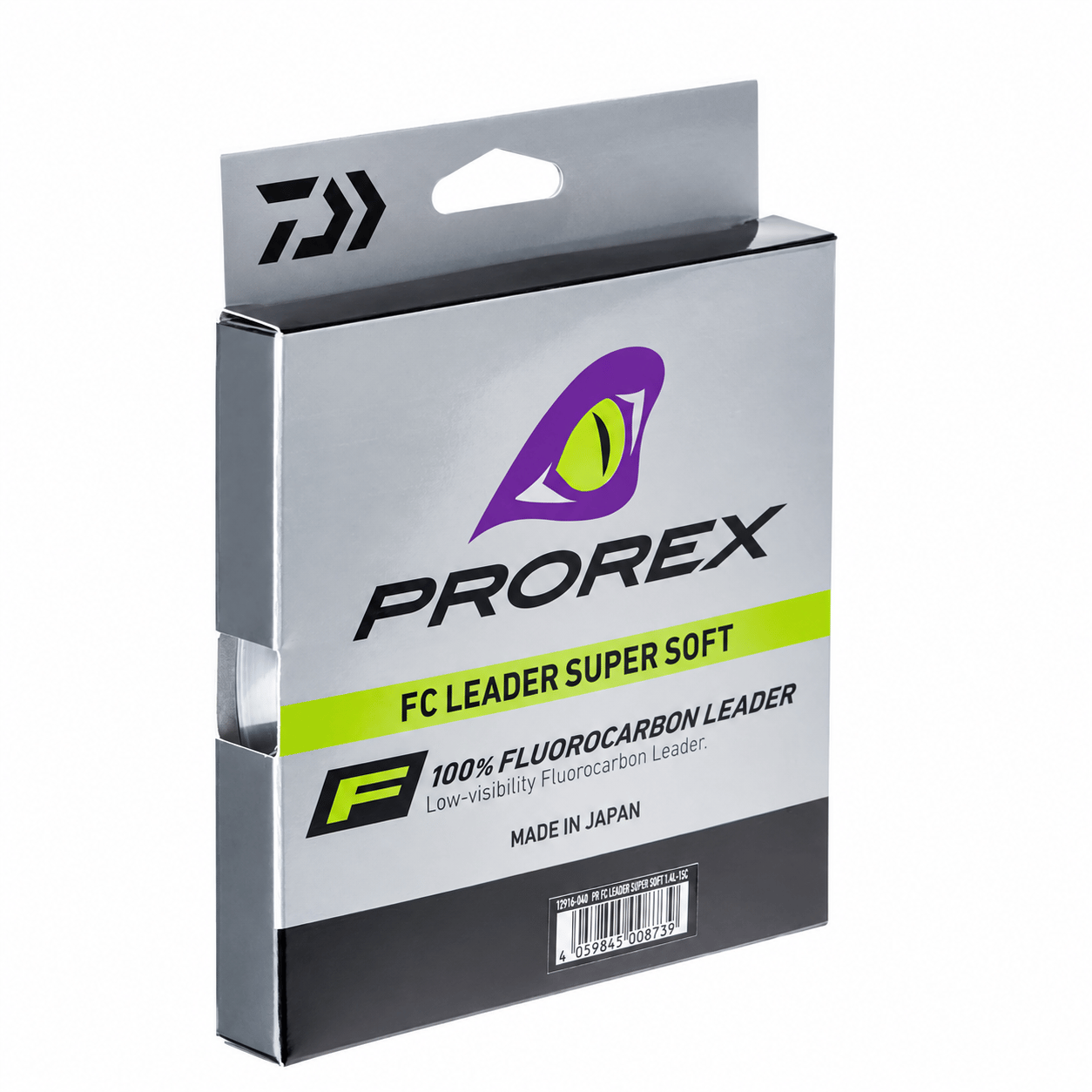 Daiwa Prorex Fc Leader 50 Mt