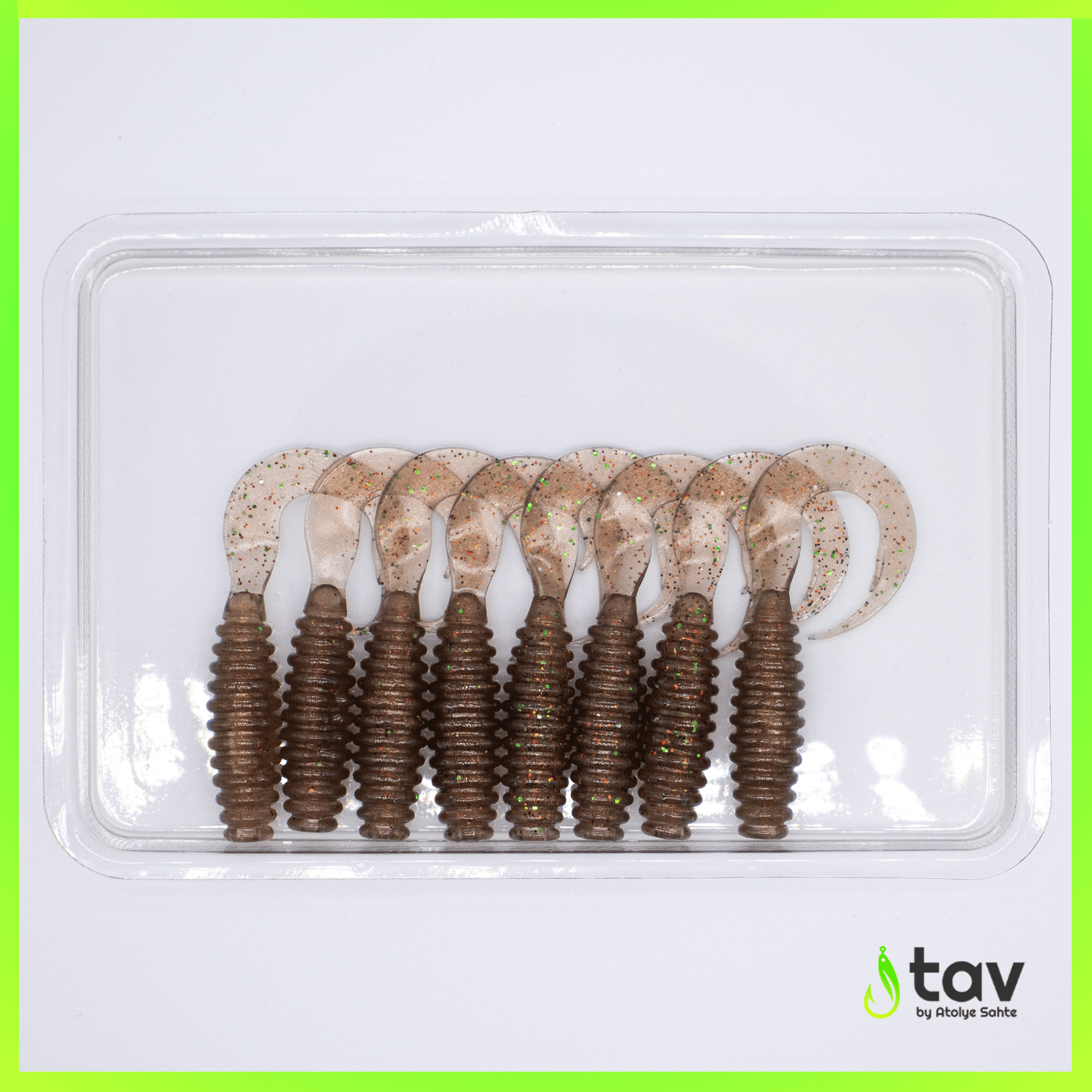 LifeX™ ORAK 42mm 8'li paket