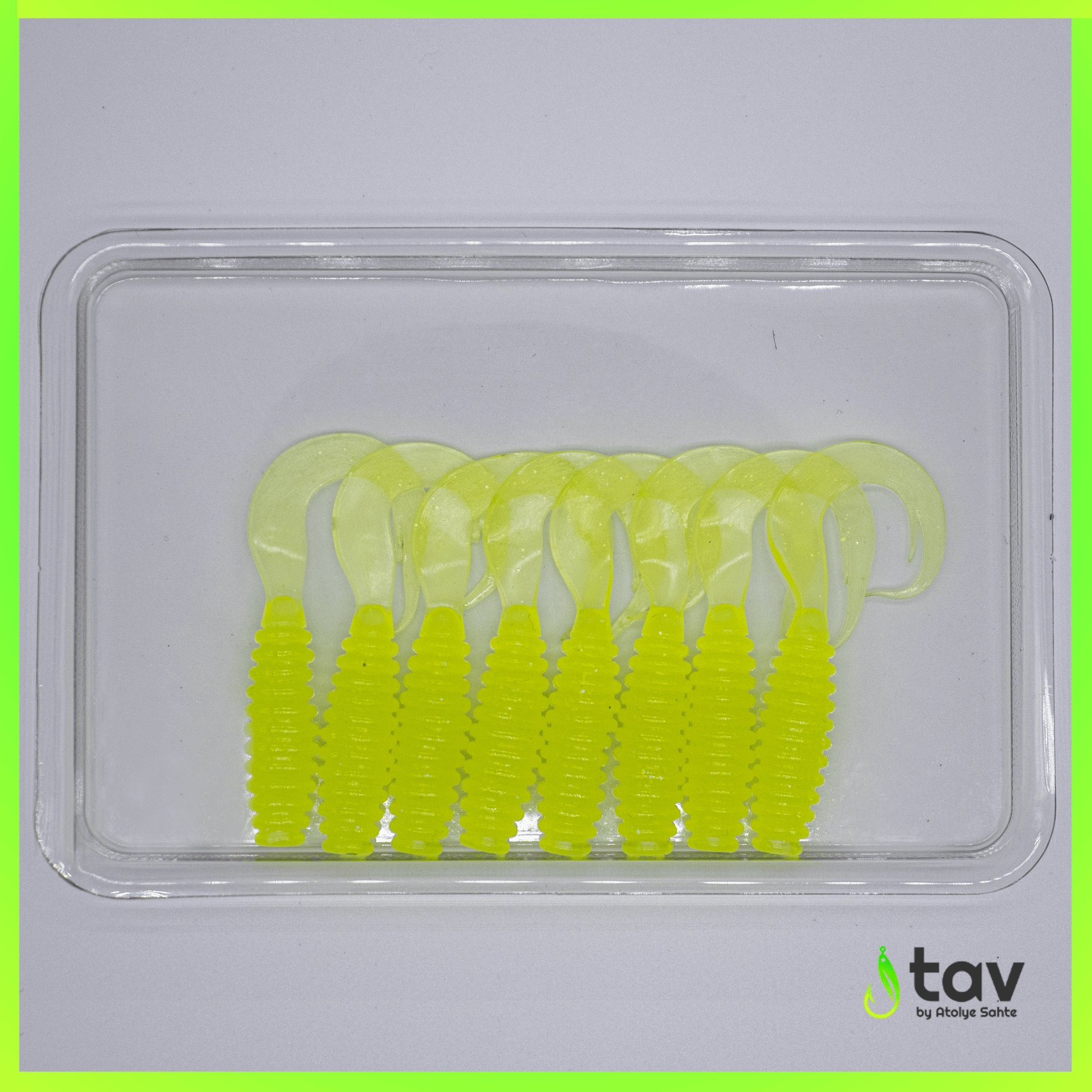 LifeX™ ORAK 42mm 8'li paket