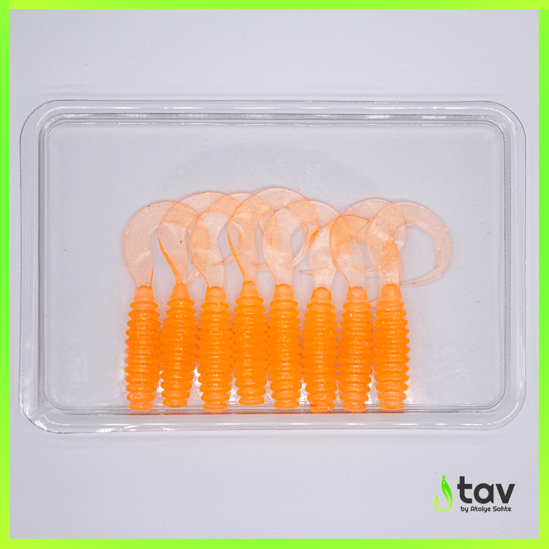 LifeX™ ORAK 42mm 8'li paket